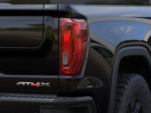 2025 GMC Sierra 1500 Vehicle Photo in GOODYEAR, AZ 85338-1310