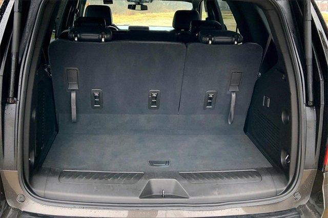 2021 Chevrolet Tahoe Vehicle Photo in KANSAS CITY, MO 64114-4502