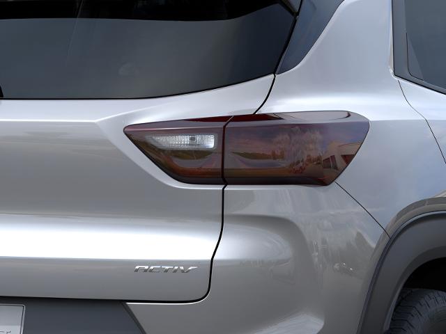 2025 Chevrolet Trailblazer Vehicle Photo in MIDDLETON, WI 53562-1492
