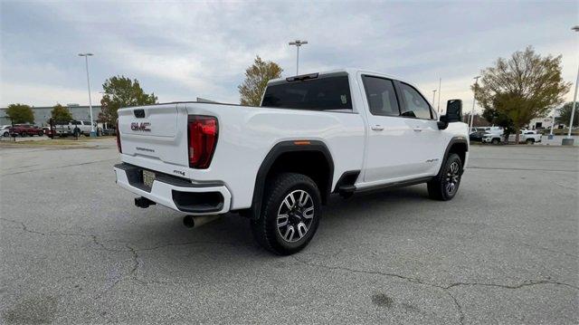 2023 GMC Sierra 2500 HD Vehicle Photo in BENTONVILLE, AR 72712-4322