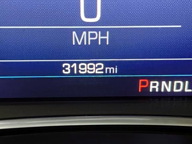 2021 Chevrolet Equinox Vehicle Photo in Roslyn, NY 11576