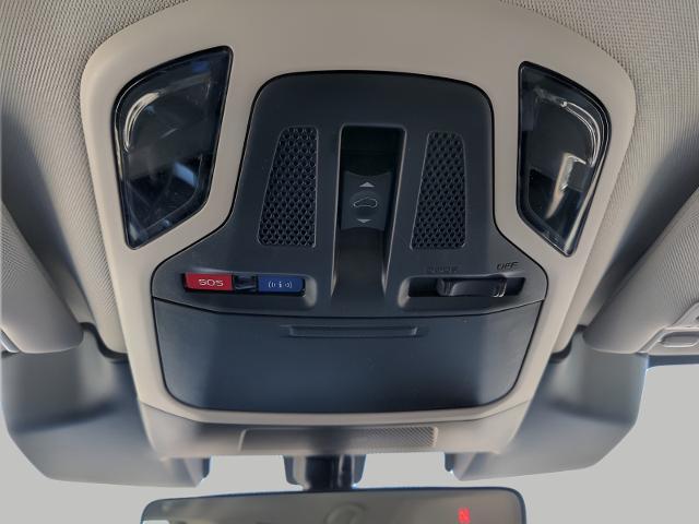 2024 Subaru Outback Vehicle Photo in Green Bay, WI 54304