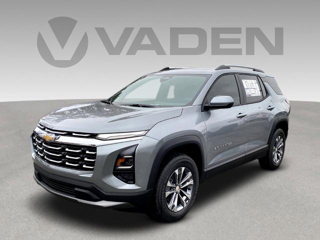 2025 Chevrolet Equinox Vehicle Photo in SAVANNAH, GA 31406-4513