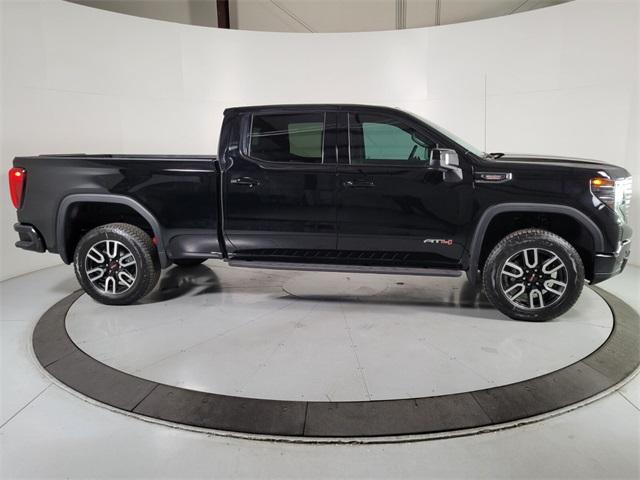 2025 GMC Sierra 1500 Vehicle Photo in PRESCOTT, AZ 86305-3700
