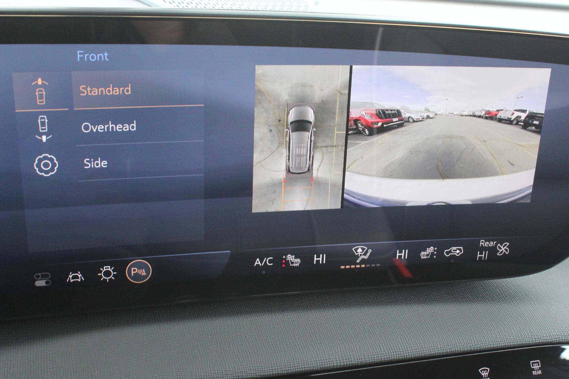 2025 Buick Enclave Vehicle Photo in AURORA, CO 80012-4011