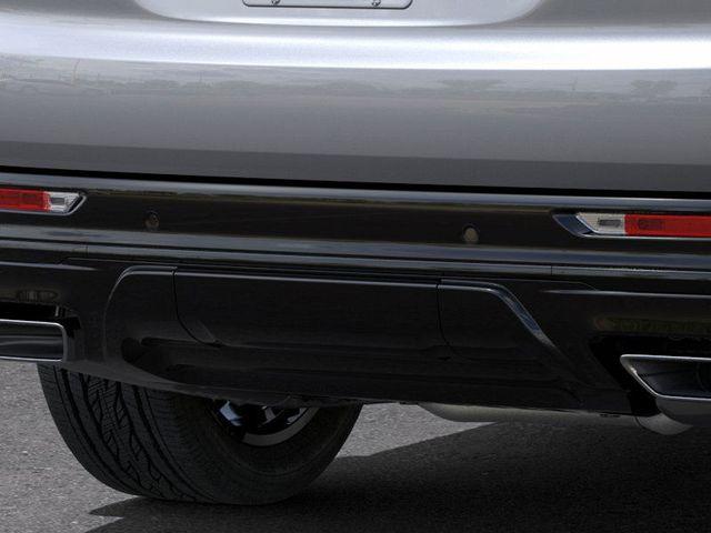 2025 Buick Enclave Vehicle Photo in DANBURY, CT 06810-5034