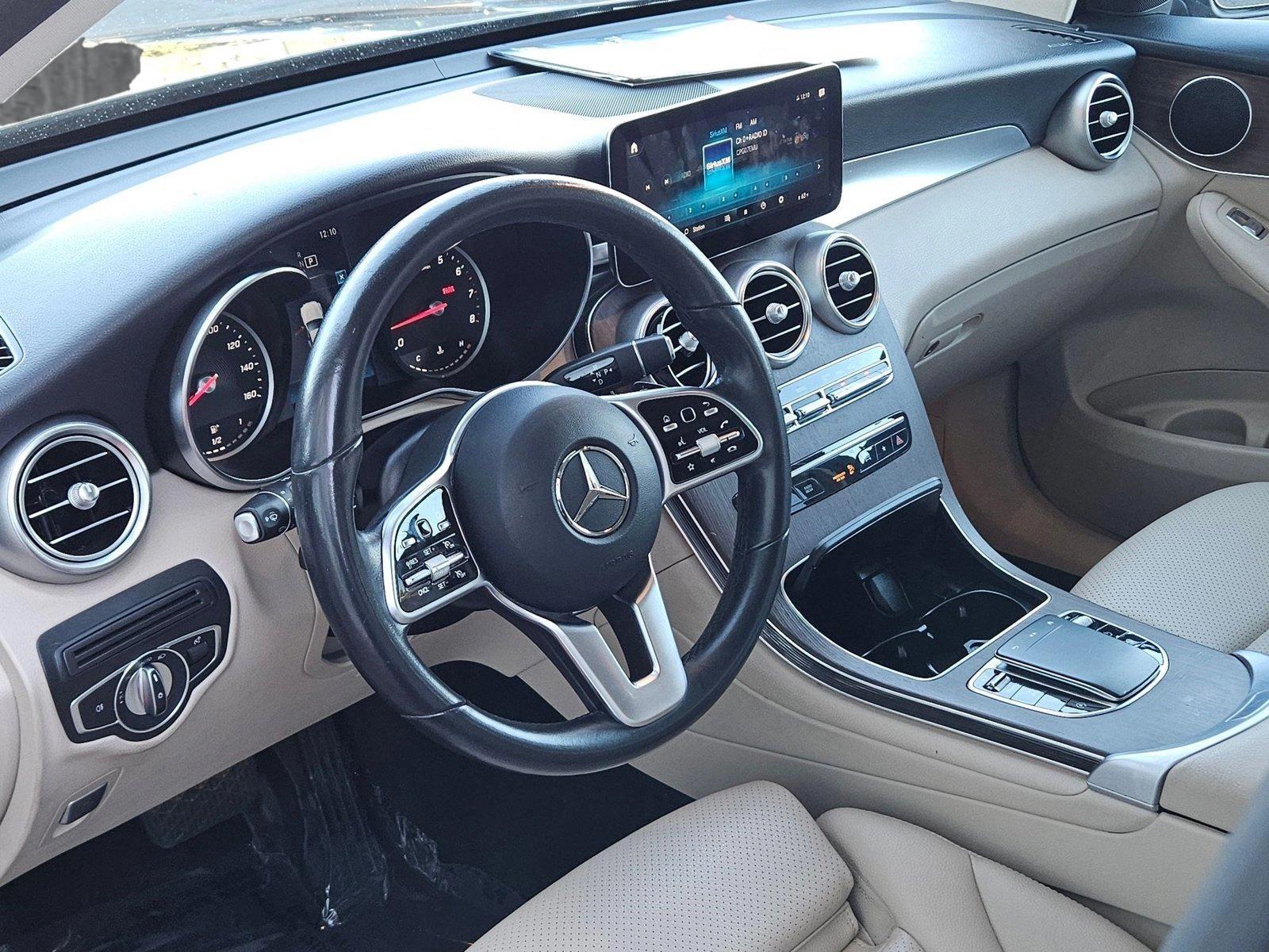 2022 Mercedes-Benz GLC Vehicle Photo in Peoria, AZ 85382
