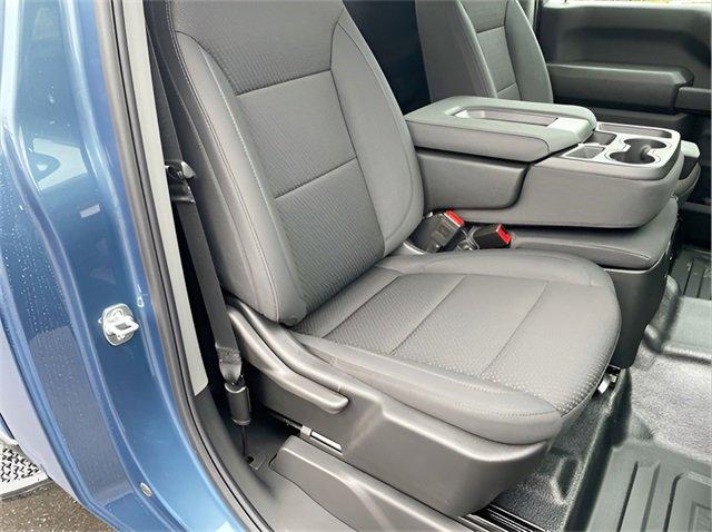 2025 Chevrolet Silverado 2500 HD Vehicle Photo in THOMPSONTOWN, PA 17094-9014