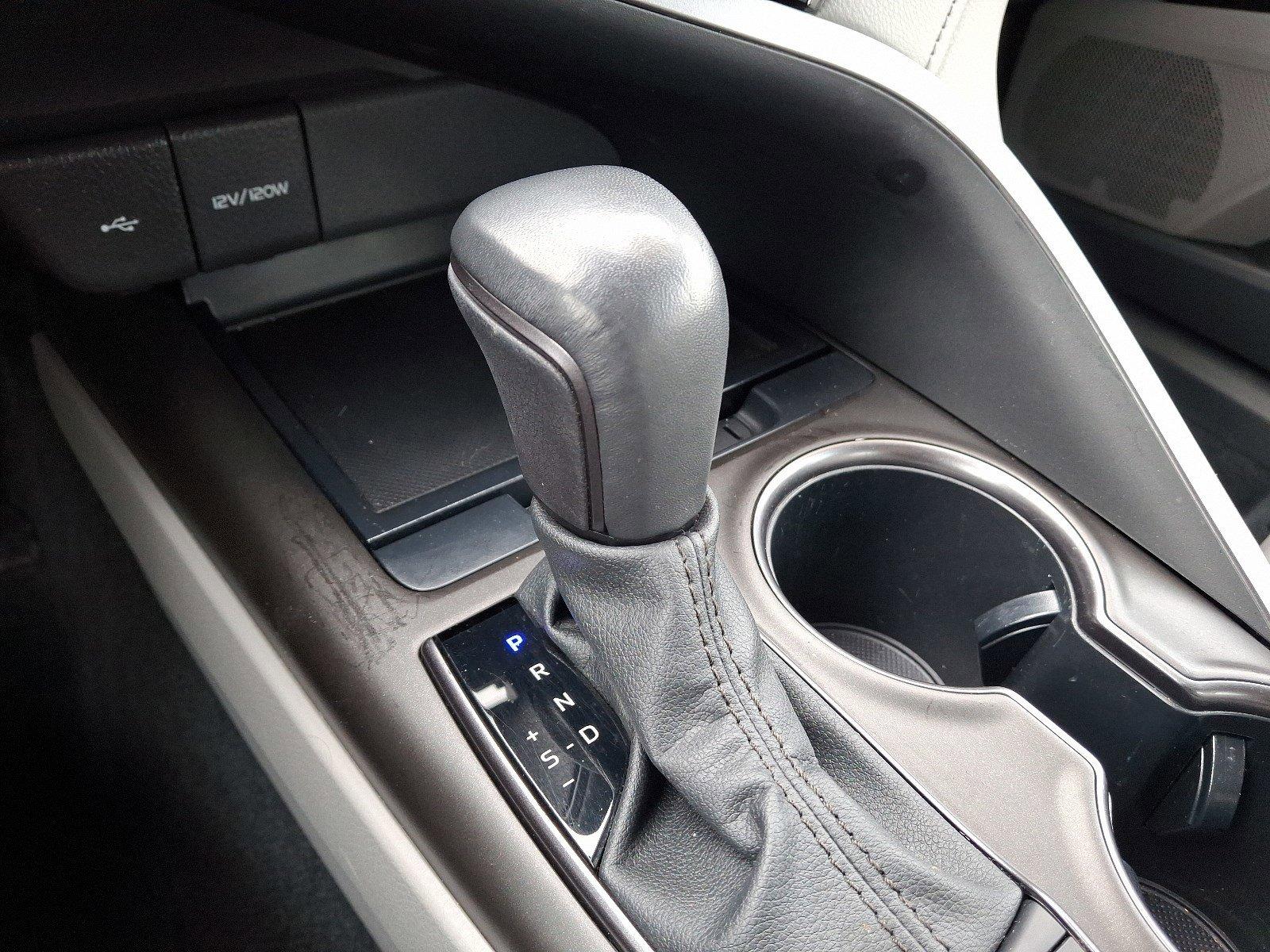 2023 Toyota Camry Vehicle Photo in Harrisburg, PA 17111