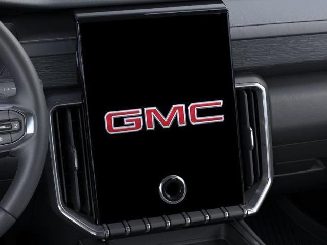 2025 GMC Acadia Vehicle Photo in MEDINA, OH 44256-9631