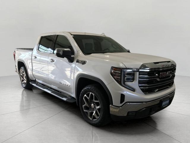 2023 GMC Sierra 1500 Vehicle Photo in GREEN BAY, WI 54303-3330