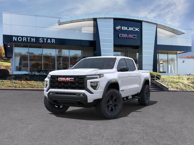 2025 GMC Canyon Vehicle Photo in ZELIENOPLE, PA 16063-2910