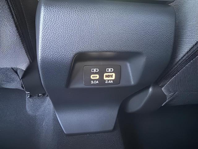 2025 Subaru Crosstrek Vehicle Photo in Oshkosh, WI 54904