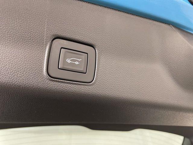 2025 Chevrolet Trailblazer Vehicle Photo in PHOENIX, AZ 85014-3381