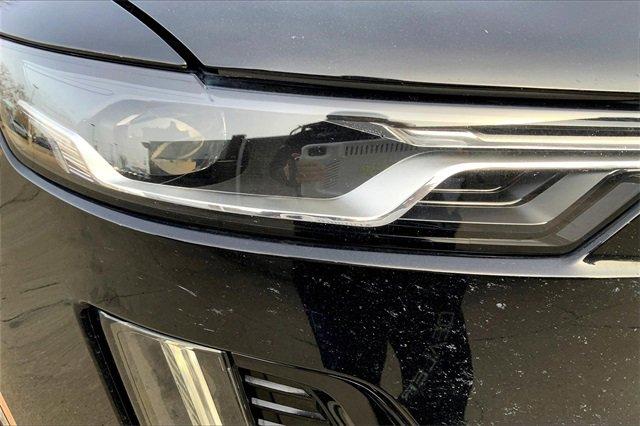 2021 Cadillac XT6 Vehicle Photo in KANSAS CITY, MO 64114-4502
