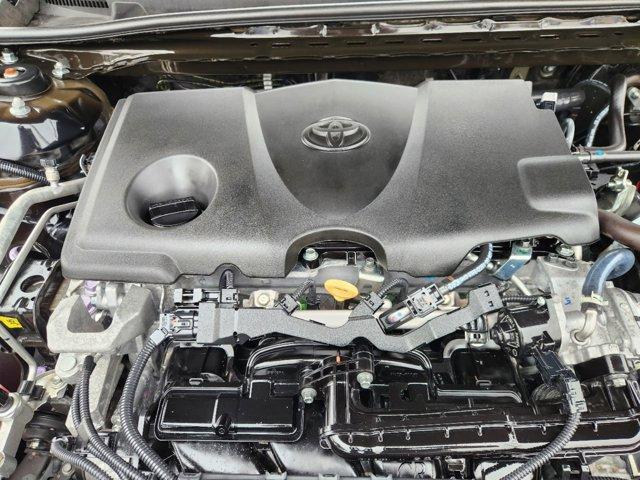 2022 Toyota Camry Vehicle Photo in SUGAR LAND, TX 77478-0000