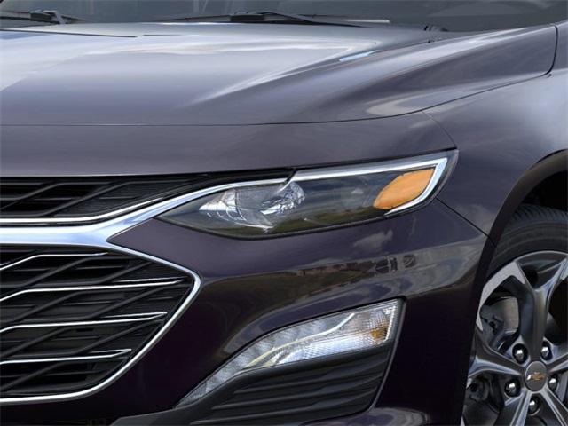 2025 Chevrolet Malibu Vehicle Photo in MILFORD, OH 45150-1684