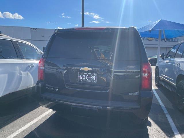 2020 Chevrolet Tahoe Vehicle Photo in PHOENIX, AZ 85014-3381