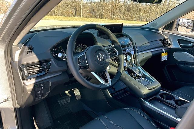 2025 Acura RDX Vehicle Photo in Tulsa, OK 74145