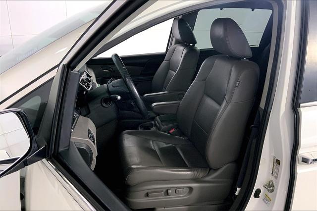 2014 Honda Odyssey Vehicle Photo in Lees Summit, MO 64086