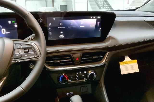 2025 Buick Encore GX Vehicle Photo in KANSAS CITY, MO 64114-4545