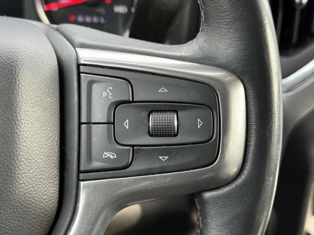 2022 Chevrolet Silverado 1500 LTD Vehicle Photo in SAINT JAMES, NY 11780-3219