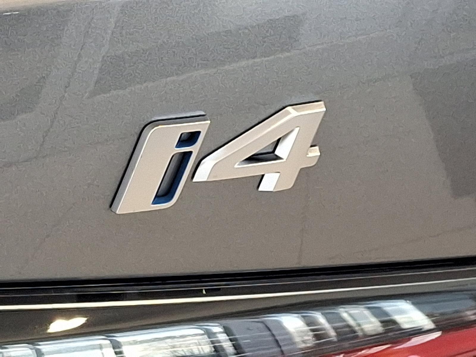 2025 BMW i4 Vehicle Photo in Lancaster, PA 17601