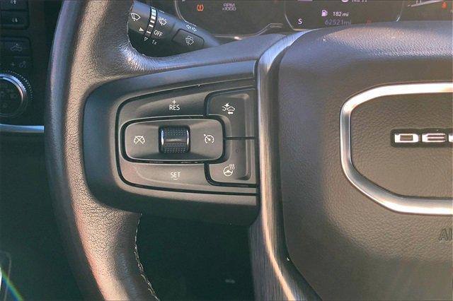 2019 GMC Sierra 1500 Vehicle Photo in INDEPENDENCE, MO 64055-1377