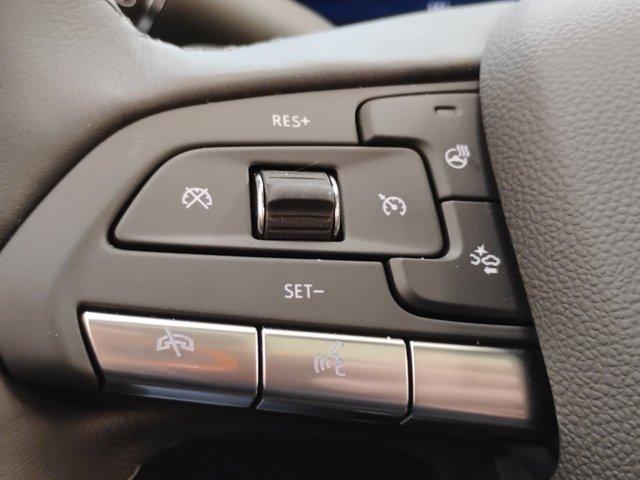 2024 Cadillac XT4 Vehicle Photo in PINEVILLE, NC 28134-8495