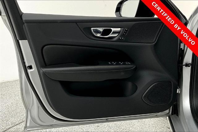 2022 Volvo S60 Vehicle Photo in Grapevine, TX 76051