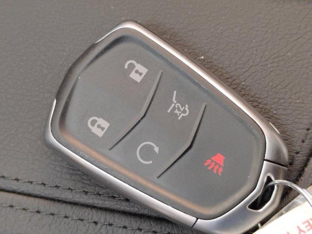 2024 Cadillac XT6 Vehicle Photo in PINEVILLE, NC 28134-8495