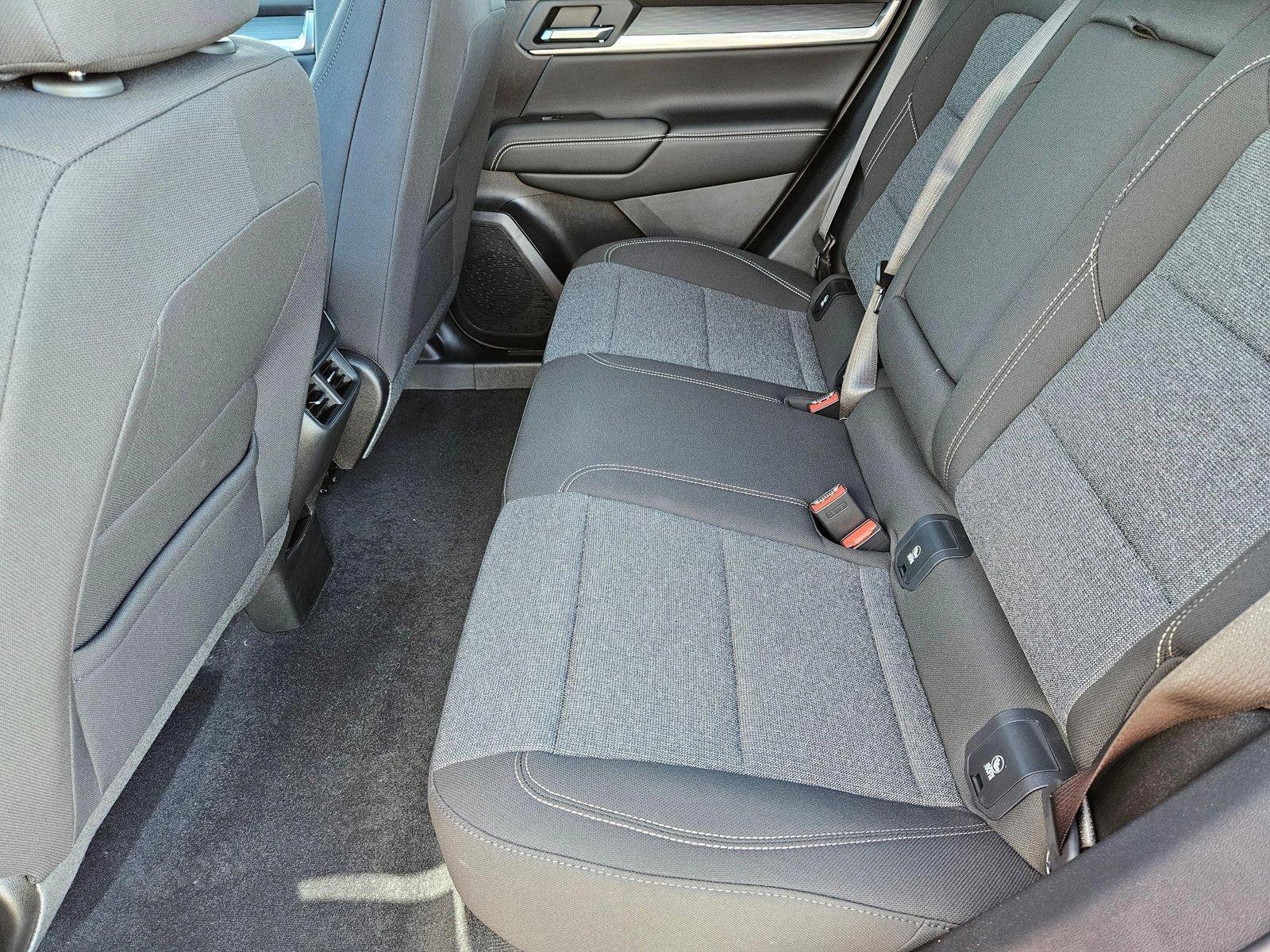 2025 GMC Terrain Vehicle Photo in HENDERSON, NV 89014-6702
