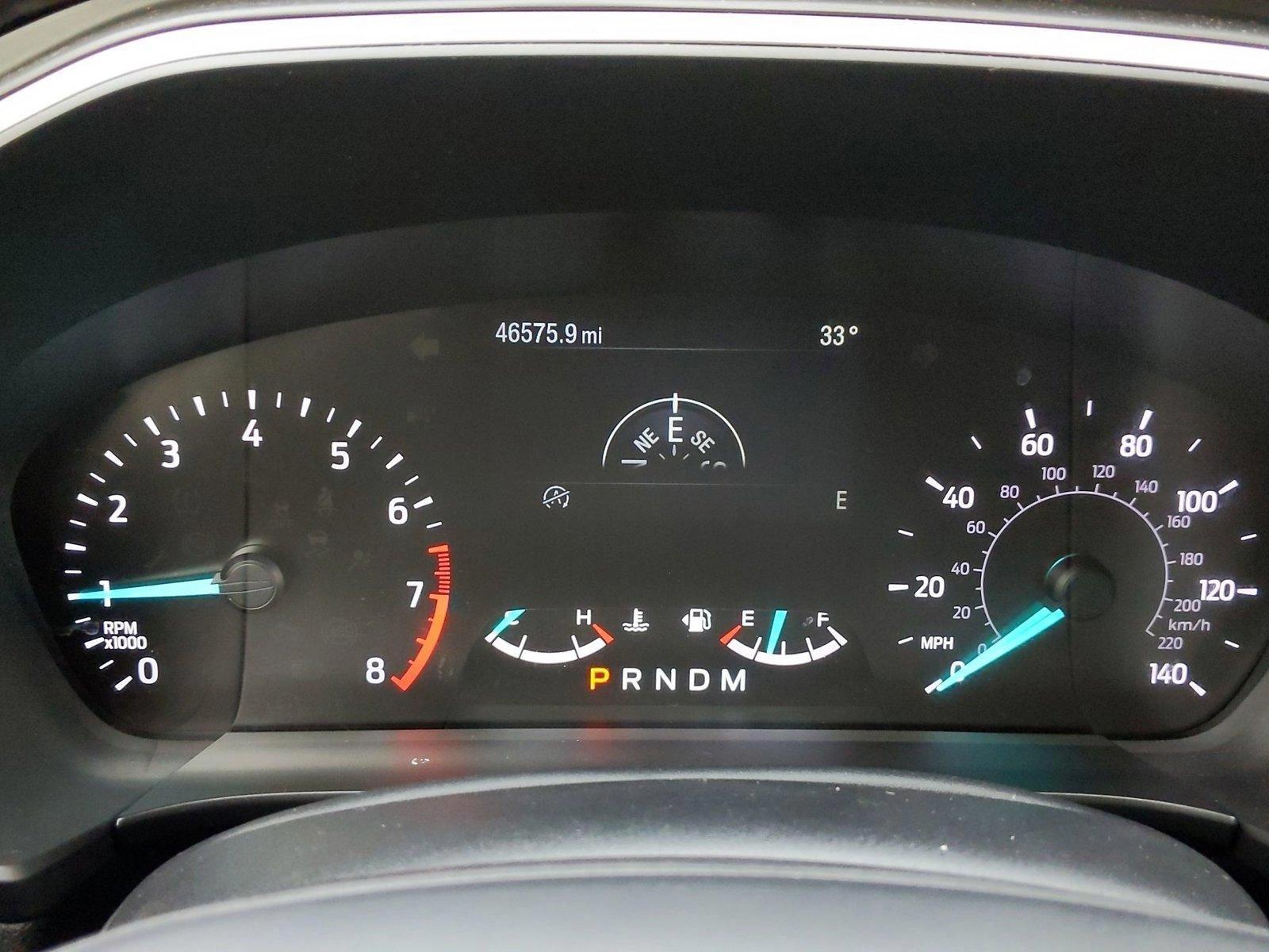 2020 Ford Escape Vehicle Photo in Bel Air, MD 21014