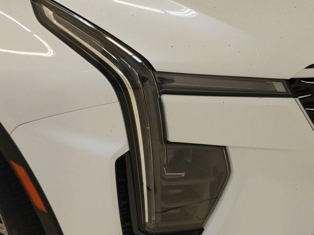 2025 Cadillac XT4 Vehicle Photo in PINEVILLE, NC 28134-8495