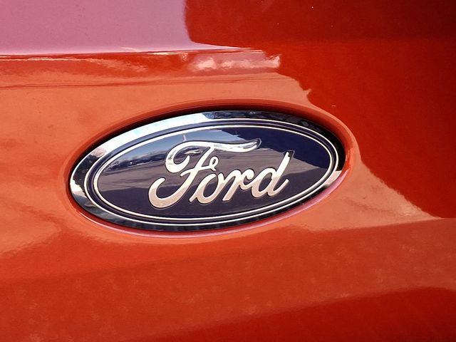 2022 Ford Bronco Vehicle Photo in WATERTOWN, CT 06795-3318