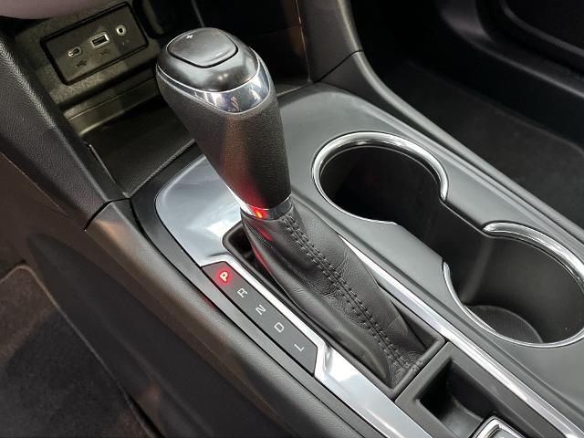 2020 Chevrolet Equinox Vehicle Photo in PITTSBURGH, PA 15226-1209