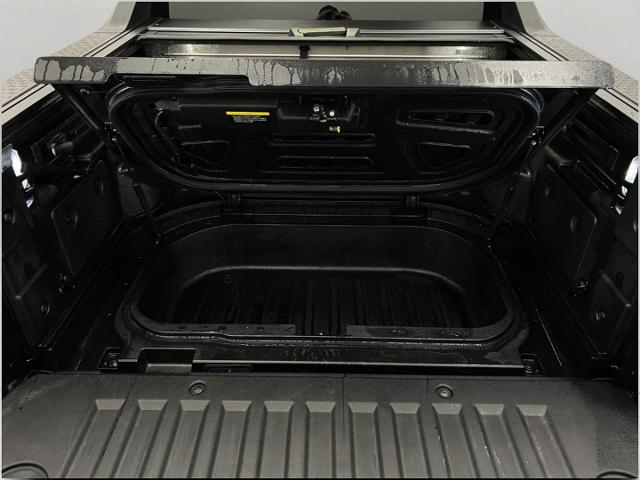 2024 Hyundai SANTA CRUZ Vehicle Photo in Appleton, WI 54913