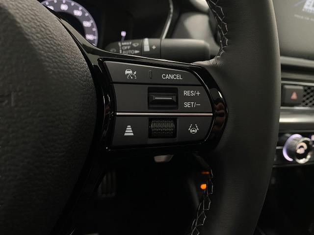 2025 Acura Integra Vehicle Photo in Appleton, WI 54913