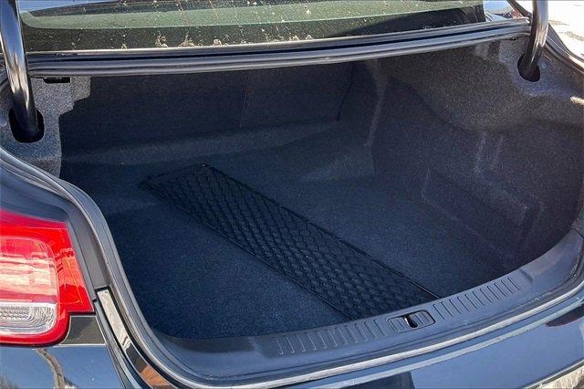 2015 Chevrolet Malibu Vehicle Photo in INDEPENDENCE, MO 64055-1314