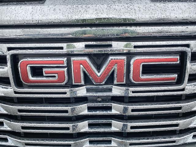 2023 GMC Sierra 1500 Vehicle Photo in WILLIAMSVILLE, NY 14221-2883