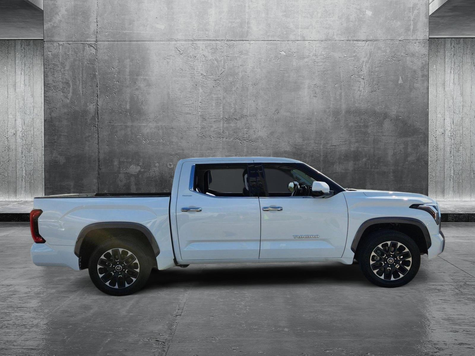 2023 Toyota Tundra 2WD Vehicle Photo in Winter Park, FL 32792