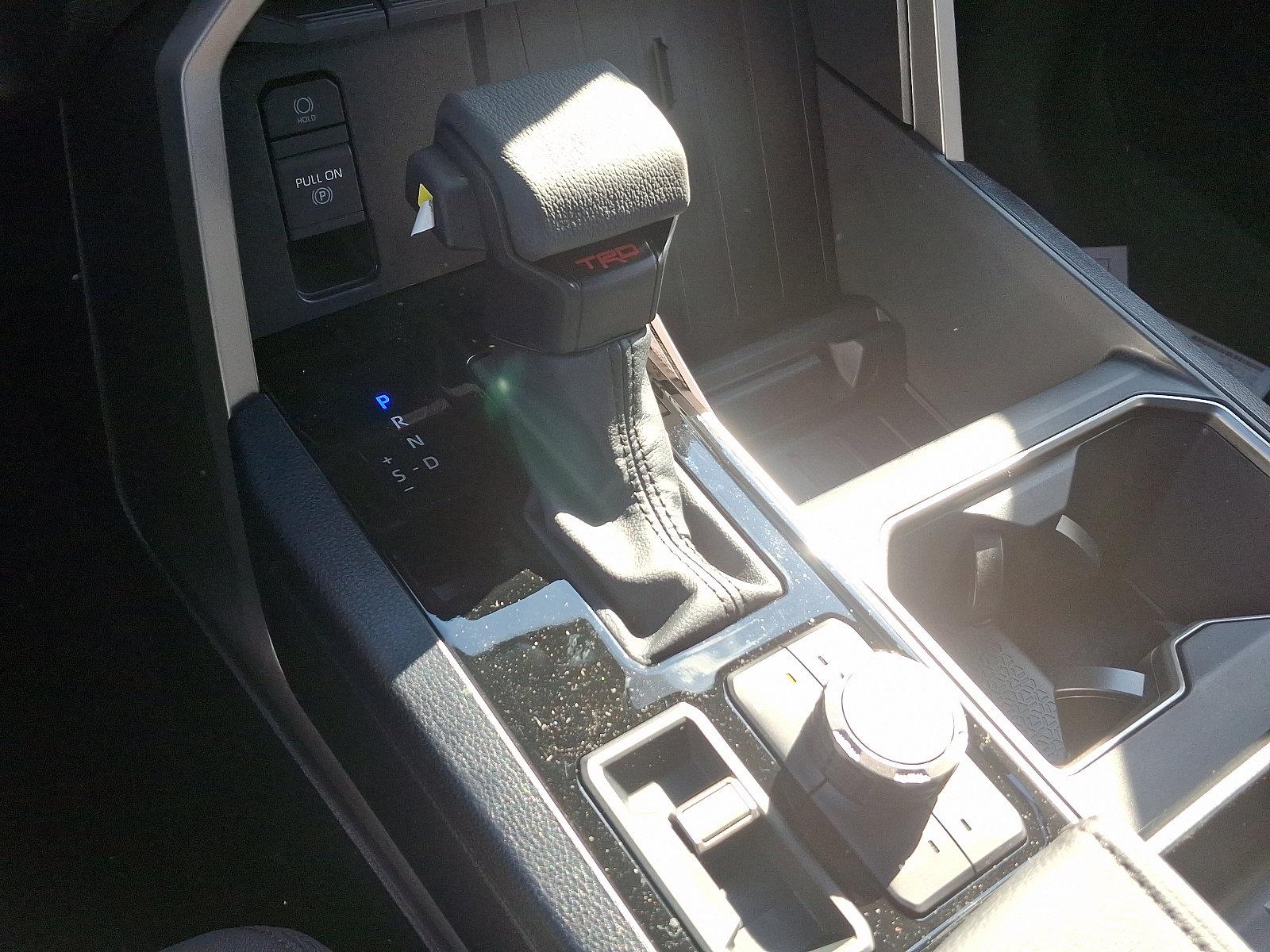 2025 Toyota Tundra 4WD Vehicle Photo in Trevose, PA 19053
