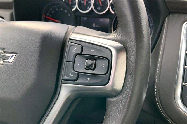 2021 Chevrolet Tahoe Vehicle Photo in KANSAS CITY, MO 64114-4502