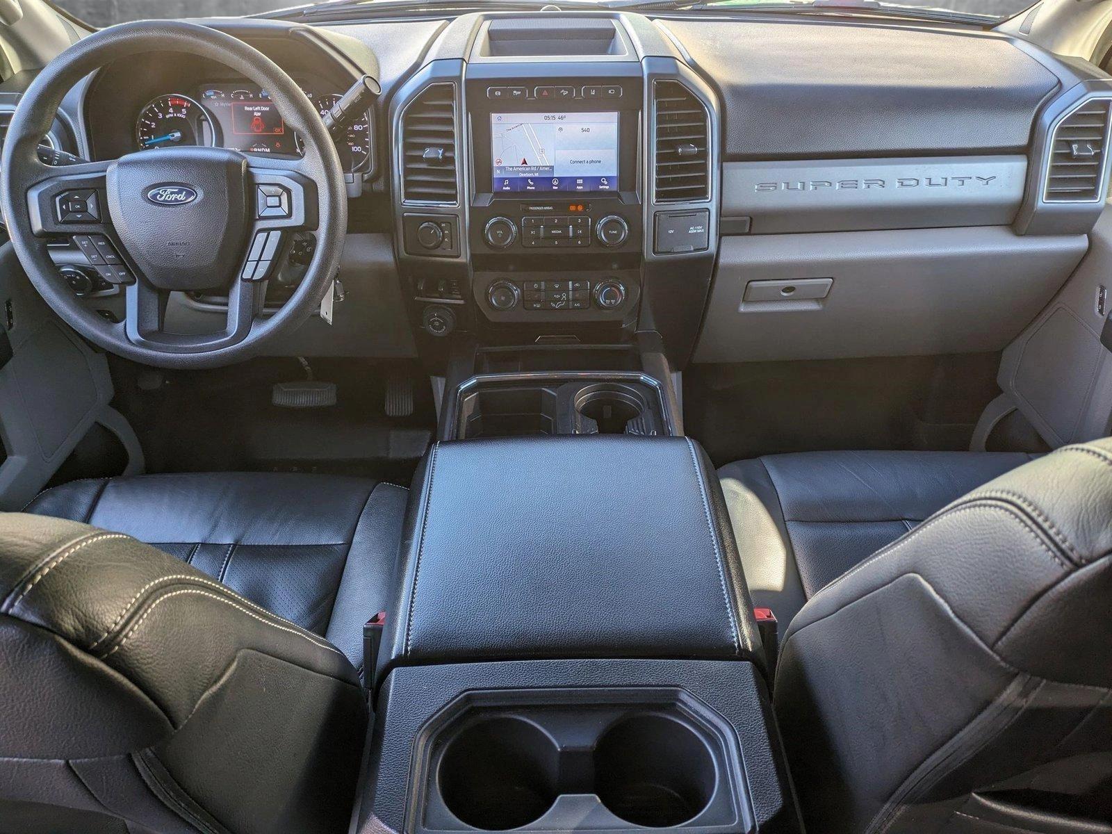 2020 Ford Super Duty F-450 DRW Vehicle Photo in Bethesda, MD 20852