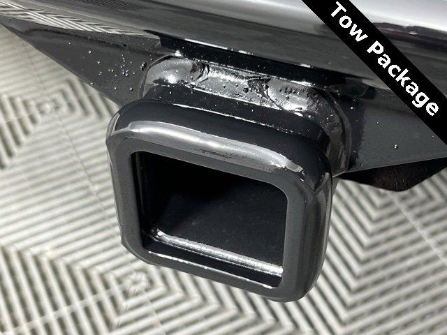 2025 Chevrolet Colorado Vehicle Photo in HARRISONBURG, VA 22801-8763