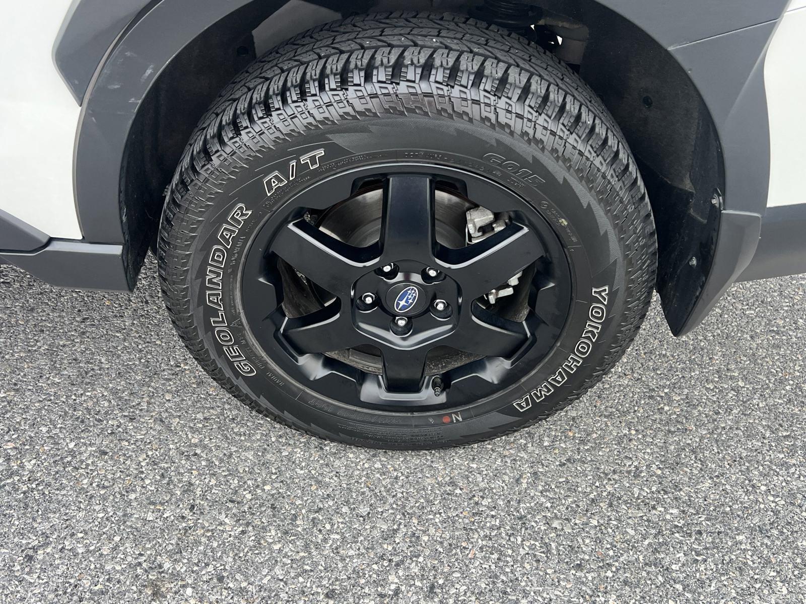 2022 Subaru Outback Vehicle Photo in Mechanicsburg, PA 17050