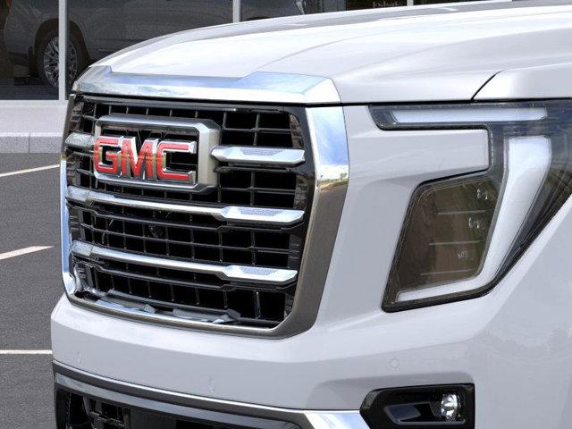 2025 GMC Yukon XL Vehicle Photo in ALBERTVILLE, AL 35950-0246