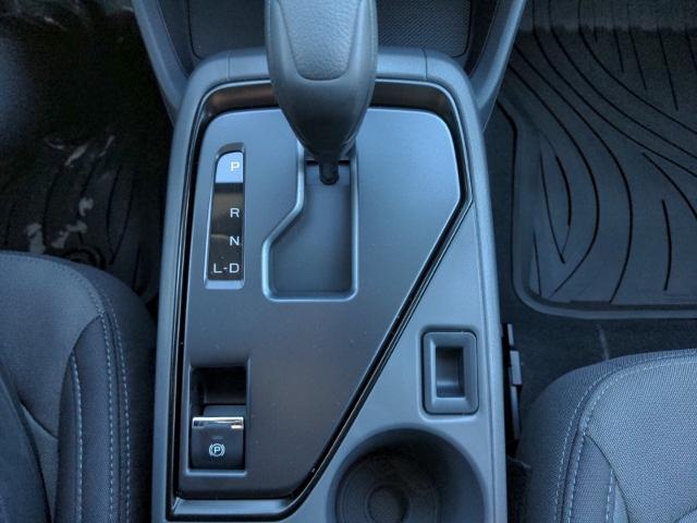 2025 Subaru Crosstrek Vehicle Photo in Green Bay, WI 54304