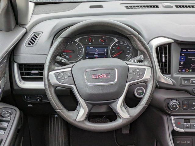 2024 GMC Terrain Vehicle Photo in SELMA, TX 78154-1460