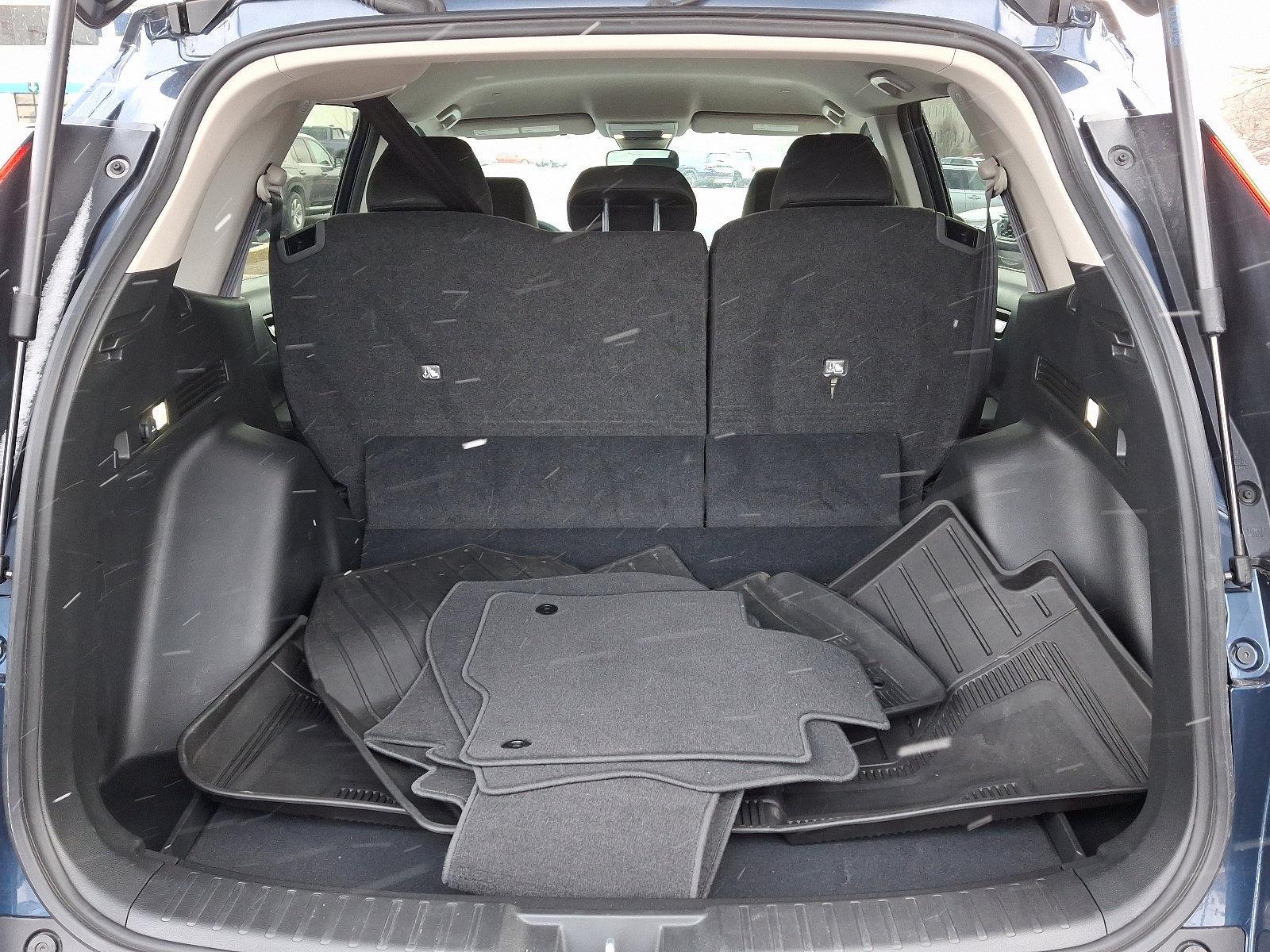 2025 Honda CR-V Vehicle Photo in Harrisburg, PA 17111